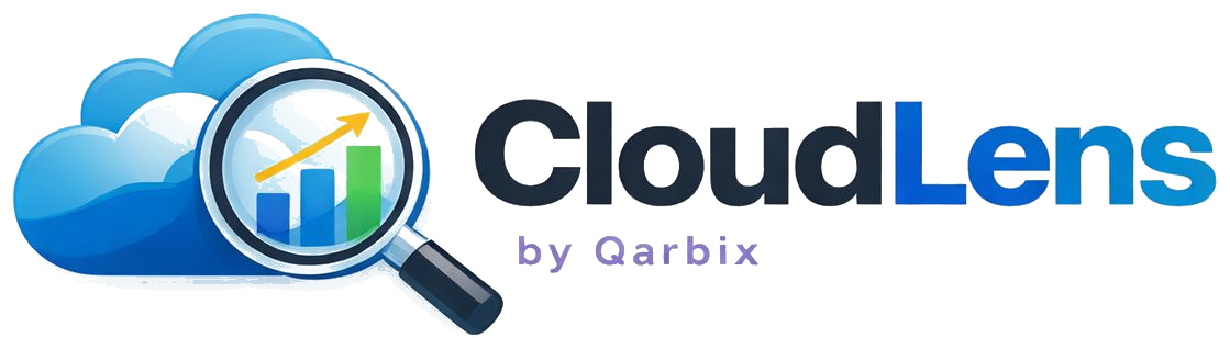 CloudLens by Qarbix